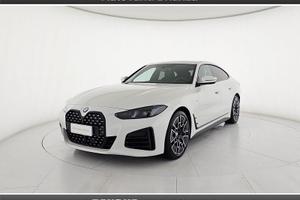 BMW Serie 4 420d Gran Coupe mhev 48V LCI xdri...