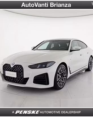 BMW Serie 4 420d Gran Coupe mhev 48V LCI xdri...