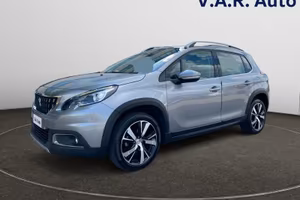 Peugeot 2008 BlueHDi 100cv Allure