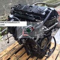 Motore Mini 1400 Benzina Codice N12B14A