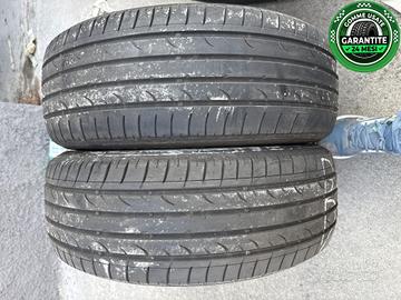 gomme usate 2255518 Estivo BRIDGESTONE - DUE - 365