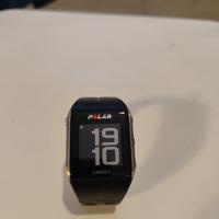 polar v800 gps