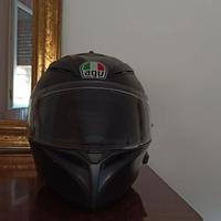 AGV K3 SV predisposizione ARK intercom