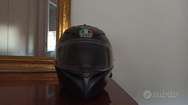 AGV K3 SV predisposizione ARK intercom