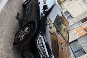 Mercedes-Benz GLA 200 d - Full Optional