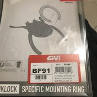 givi flangia tanklock