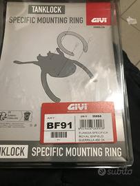 givi flangia tanklock
