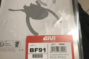 givi flangia tanklock