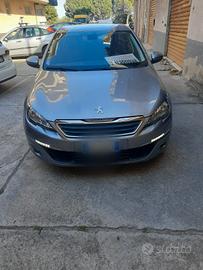 Peugeot 308 1.6