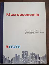 Macroeconomia Riccardo Fiorentini