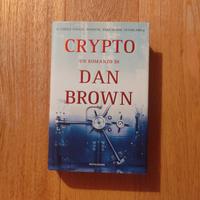 Dan Brown cripto