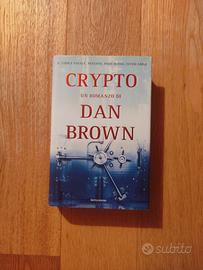 Dan Brown cripto