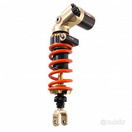 Ammortizzatore posteriore Suzuki GSXR 600 del 2002
