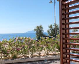 Casa vacanze fronte mare Milazzo (tono)