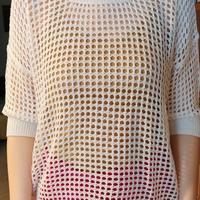 Maglia traforata OVS tg XL