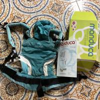 Zaino marsupio Manduca First