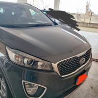 KIA Sorento 2.2 crdi Feel Rebel 4wd 7p.ti auto