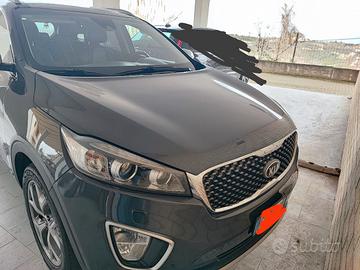 KIA Sorento 2.2 crdi Feel Rebel 4wd 7p.ti auto