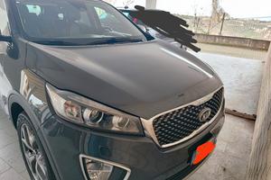 KIA Sorento 2.2 crdi Feel Rebel 4wd 7p.ti auto