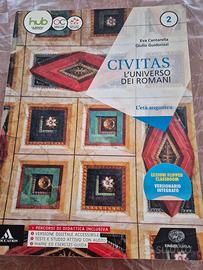 libro scolastico Civitavecchia l'universo dei  rov