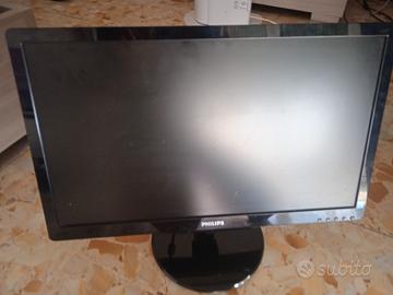 Monitor Led philips