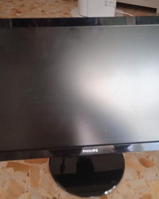 Monitor Led philips