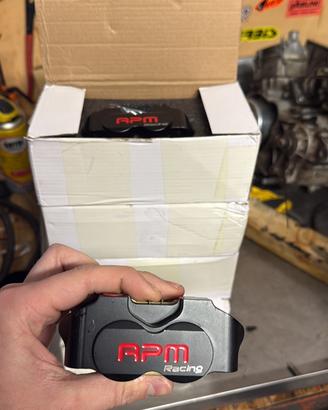 pinze rpm nuove
