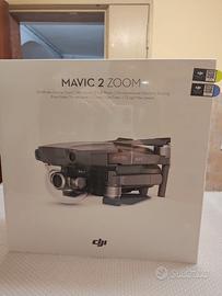 DJI Mavic 2 Zoom  nuovo