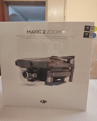 DJI Mavic 2 Zoom  nuovo