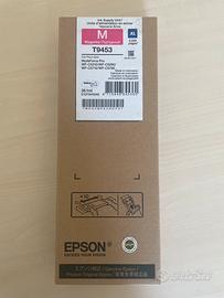 Cartuccia epson XL originale