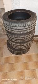 Gomme usate