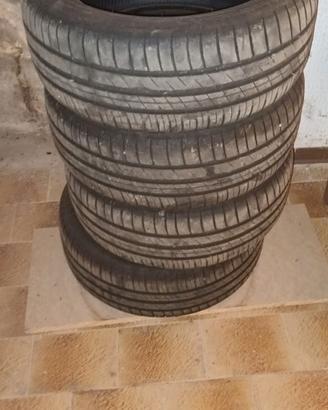Gomme usate