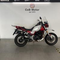 MOTO GUZZI V 85 TT EVOCATIVE