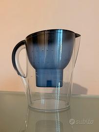 Brocca filtrante Brita Marella XL 3,5 L -no filtri