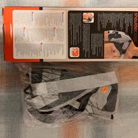 Tutore stabilizzatore spalla