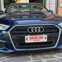 Audi A3 Cabrio 2.0 TDI S tronic Design FULL LED