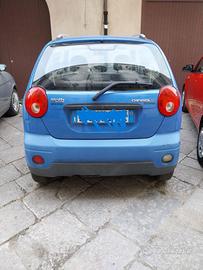 Chevrolez Matiz