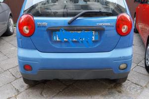 Chevrolez Matiz