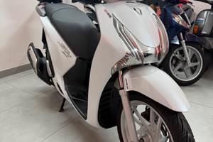 Honda SH 150 ABS - Unico proprietario