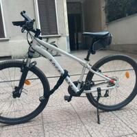 💥 Mountain bike Decathlon + accessori