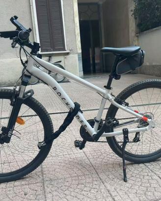 💥 Mountain bike Decathlon + accessori