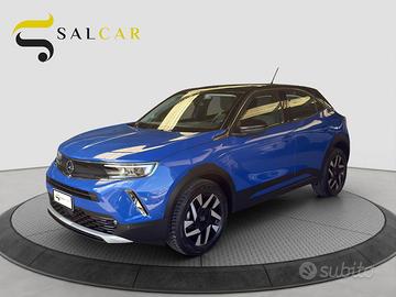 Opel Mokka 1.2 100cv Elegance 2022