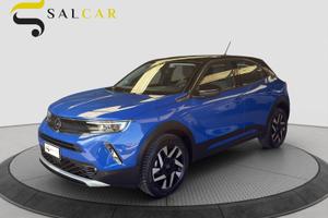 Opel Mokka 1.2 100cv Elegance 2022