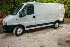 Fiat ducato 2.3mjet 120 cv 