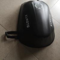zaino moto