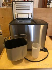 Macchina per il pane NUOVA - Kenwood BM450