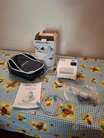 Aerosol Nebulizzatore Prontex Arya
