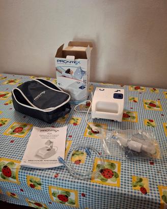 Aerosol Nebulizzatore Prontex Arya