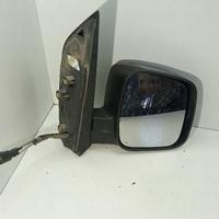 SPECCHIETTO RETROVISORE DESTRO FIAT Qubo 1° Serie