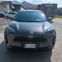 Toyota Yaris Cross 1.5 CC 90 CV Full Hybrid trend